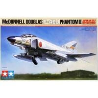 TAMIYA 60314 F-4EJ PHANTOM 2 JET MODEL AIRCRAFT 1/32