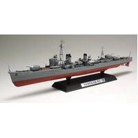 TAMIYA 78032 IJN KAGERO DESTROYER 1/350 SCALE PLASTIC MODEL KIT