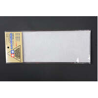 TAMIYA 87010 FINISHING ABRASIVES FINE