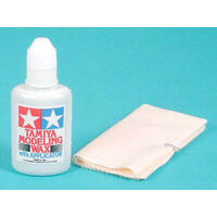TAMIYA 87036 MODELING WAX WITH APPLICATOR