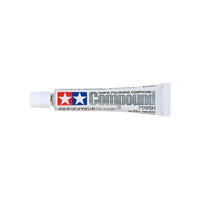 TAMIYA 87070 COMPOUND FINISH