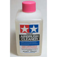 TAMIYA 87089 AIRBRUSH CLEANER 250ML