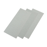 TAMIYA 87093 ABRASIVE FINISHING SAND PAPER P-240 3 PIECES