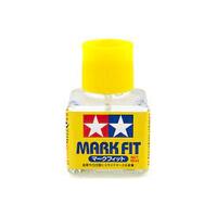 TAMIYA 87102 MARK FIT FOR DECALS