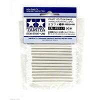 TAMIYA 87105 CRAFT COTTON SWAB