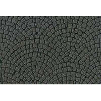 TAMIYA 87165 DIORAMA MATERIAL SHEET STONE PAVING A