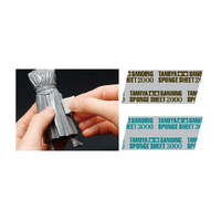 TAMIYA 87170 SANDING SPONGE SHEET 2000
