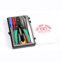 TAMIYA 74016 BASIC TOOL SET