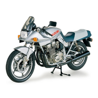 TAMIYA 16025 SUZUKI GSX1100S KATANA BIG SCALE 1/6 SCALE PLASTIC MODEL KIT