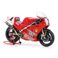 TAMIYA 14063 888 SUPERBIKE RACER PLASTIC MODEL KIT 1/12