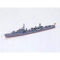 TAMIYA 31429 WATER LINE SERIES IJN SAKURA DESTROYER 1/700 SCALE PLASTIC MODEL KIT