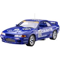 FUJIMI 14184 1/12 NISSAN SKYLINE GT-R GR.A CALSONIC '92 BNR32 PLASTIC MODEL CAR KIT