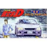FUJIMI 18364 1/24 ALTEZZA NOBUHIKO ISD-16 PLASTIC MODEL KIT