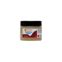 HUMBROL AV0003 SAND WEATHERING POWDER