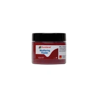 HUMBROL AV0006 IRON OXIDE WEATHERING POWDER