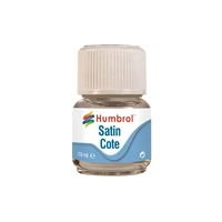 HUMBROL C5401 SATIN COTE 28ML