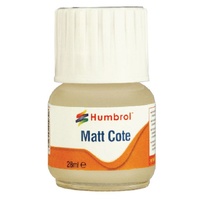 HUMBROL C5601 MATT COTE 28ML