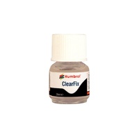 HUMBROL CLEARFIX 28ML
