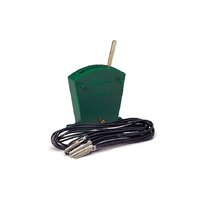 HORNBY R047 ON/OFF LEVER SWITCH GREEN