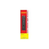 HORNBY R620B RAILER AND UNCOUPLER TRACK