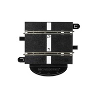 SCALEXTRIC C8545 POWER BASE STANDARD ANALOGUE