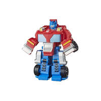 HASBRO TRANSFORMERS RESCUE BOTS CLASSIC HEROES TEAM - OPTIMUS PRIME