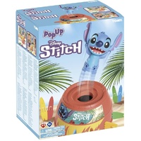 TOMY DISNEY STITCH POP UP GAME
