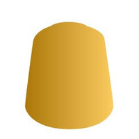 CITADEL COLOUR - CONTRAST 29-52 IRONJAWZ YELLOW 18ML