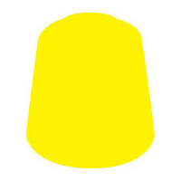 CITADEL COLOUR - LAYER 22-02 FLASH GITZ YELLOW 12ML