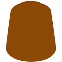 CITADEL COLOUR - LAYER 22-40 SKRAG BROWN 12ML