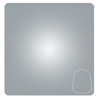 CITADEL COLOUR - LAYER 22-60 RUNEFANG STEEL 12ML