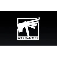 WARHAMMER AGE OF SIGMAR 89-95 ORRUK WARCLANS HOBGROT SLITTABOSS INCLUDES 1 MINIATURES