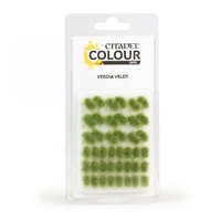 CITADEL COLOUR 66-25 VERDIA VELDT TUFTS GRASS