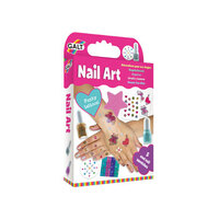 GALT NAIL ART
