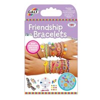 GALT FRIENDSHIP BRACELETS
