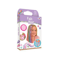 GALT FAB HAIR