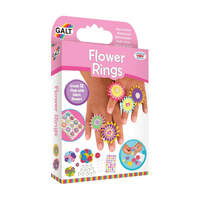 GALT FLOWER RINGS