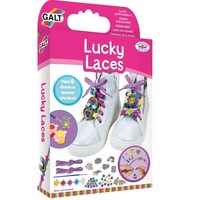 GALT LUCKY LACES