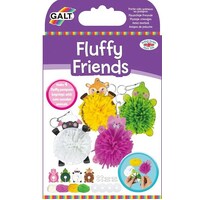 GALT FLUFFY FRIENDS