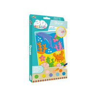 GALT 3D PAINT IT - OCEAN