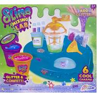 GRAFIX SLIME MIXING LAB
