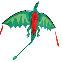 BROOKITE CHINESE DRAGON FUN KITE