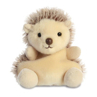 AURORA WORLD PALM PALS HEDGIE HEDGEHOG 13CM PLUSH