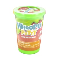 KEYCRAFT WHOOPEE PUTTY GREEN