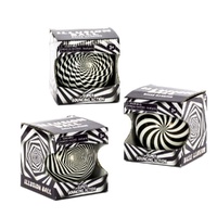 KEYCRAFT HIGH BOUNCE ILLUSION BALL 10CM