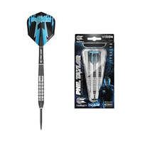 FORMULA SPORTS TARGET POWER 8ZERO PHIL TAYLOR 80 TUNGSTEN DARTS 22G