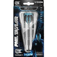 FORMULA SPORTS TARGET POWER 8ZERO PHIL TAYLOR 80 TUNGSTEN DARTS 24G