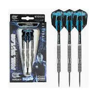 FORMULA SPORTS TARGET POWER 8ZERO PHIL TAYLOR 80 TUNGSTEN DARTS 26G