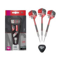 TARGET SYNC - MODEL 01 STEEL TIP 22 GRAM 80% TUNGSTEN DART SET