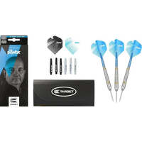 FORMULA SPORTS TARGET NATHAN ASPINALL GENERATION 2 95 STEEL TIP DARTS 22G